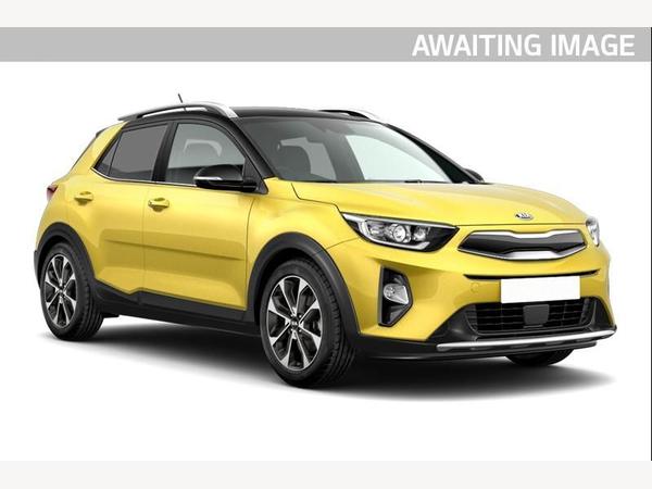 Kia Stonic 1.0 T-GDi MHEV Connect Euro 6 (s/s) 5dr