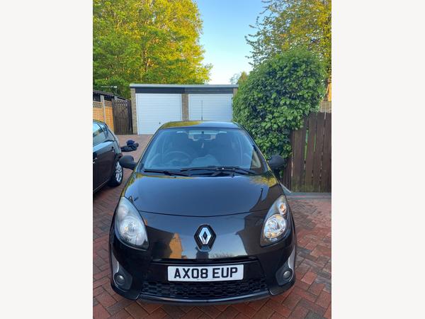 Renault Twingo 1.2 Extreme Euro 4 3dr