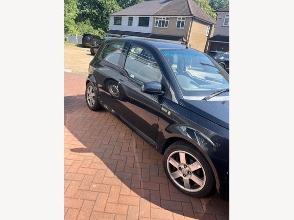 Proton Savvy 1.2 Style 5dr