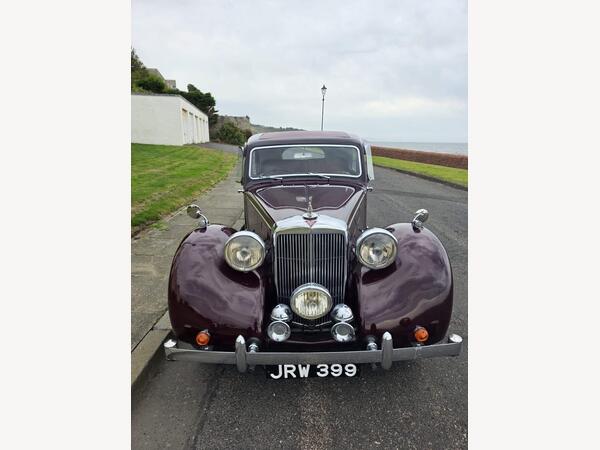 Alvis TA14 1.9
