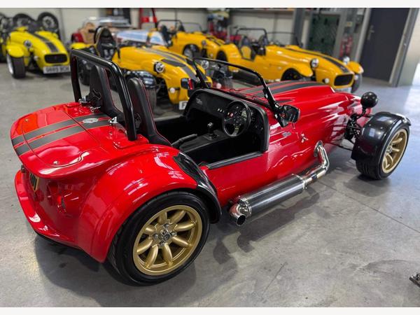 Westfield Sport