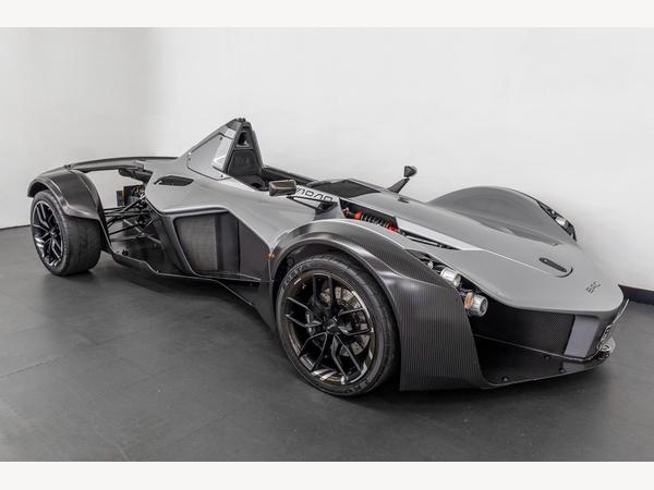 BAC Mono