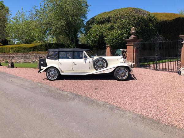 Beauford Open Tourer 2.0