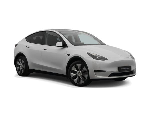 Tesla Model Y (Dual Motor) Long Range Auto 4WDE 5dr