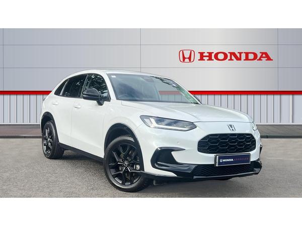 Honda ZR-V 2.0 h i-MMD Sport eCVT Euro 6 (s/s) 5dr