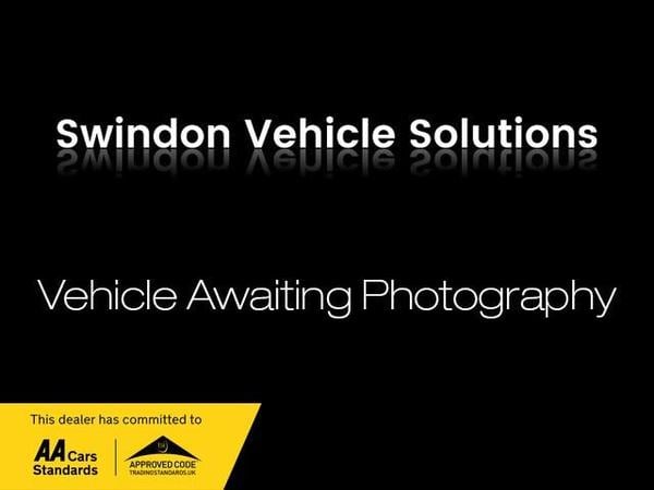 Fiat Doblo 1.4 Dynamic 5dr