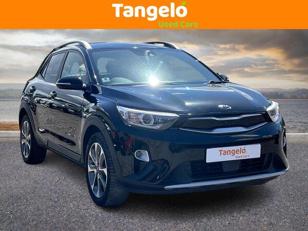 Kia Stonic 1.0 T-GDi 3 Euro 6 (s/s) 5dr