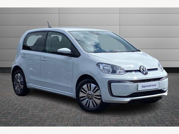 Volkswagen e-up! 36.8kWh e-up! Auto 5dr