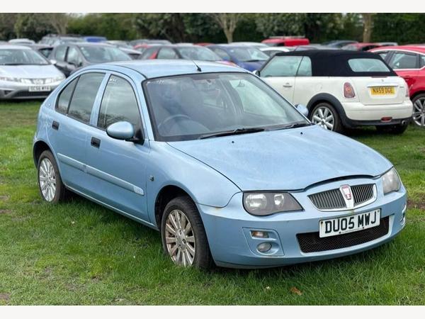 Rover 25 1.4 SEi 5dr