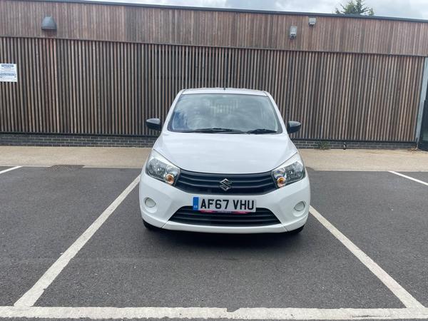 Suzuki Celerio 1.0 SZ3 Euro 6 5dr