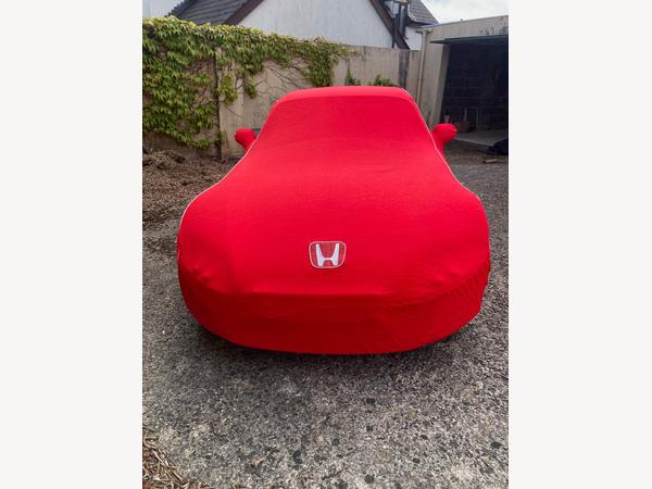 Honda S2000 2.0 i-VTEC Roadster Convertible 2dr Petrol Manual (237 g/km, 236 bhp)