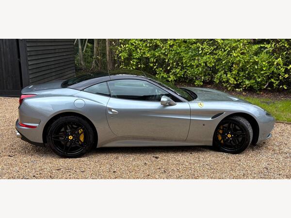 Ferrari California 3.8 V8 T F1 DCT Euro 6 2dr