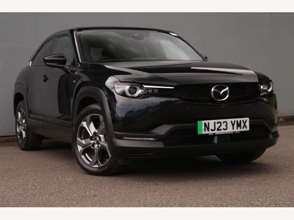 Mazda MX-30 35.5kWh Makoto Auto 5dr