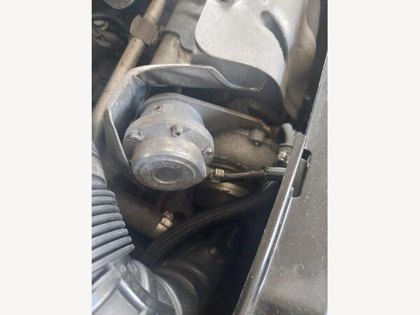 Abarth 500 1.4 T-Jet Euro 5 3dr