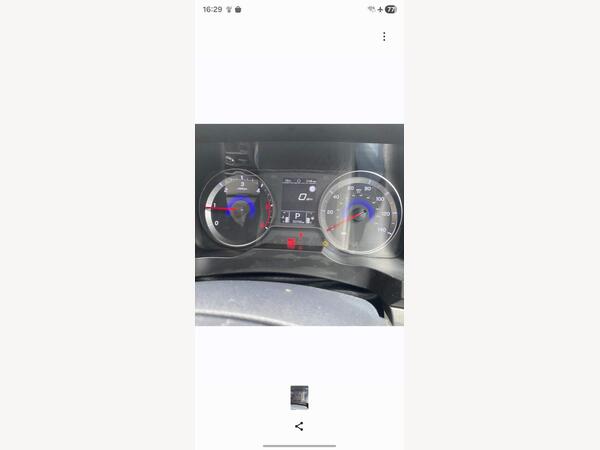 SsangYong Korando 1.6D Pioneer Auto 4WD Euro 6 5dr
