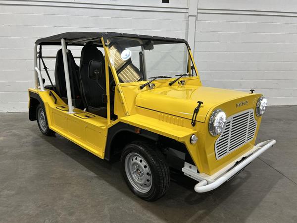 MOKE Electric