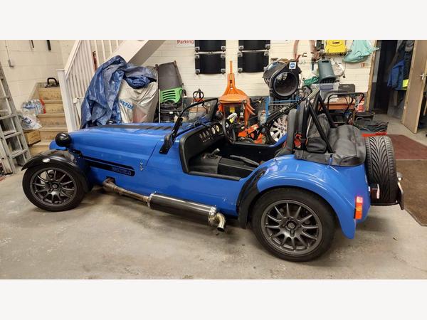 Westfield Sport Sport classic