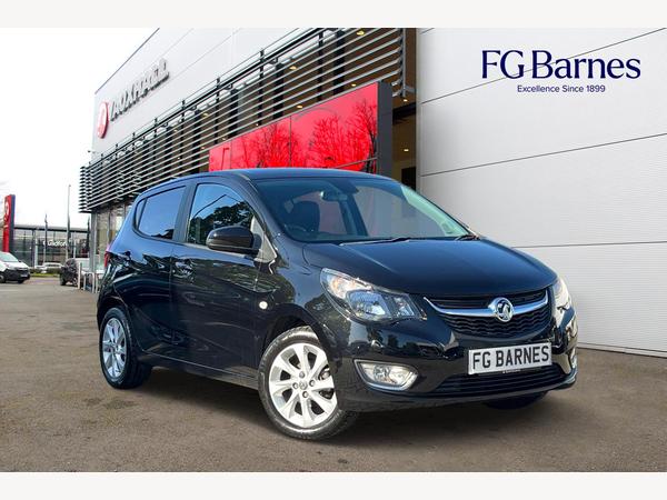 Vauxhall Viva 1.0i SL Euro 6 5dr