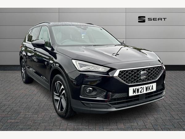 SEAT Tarraco 1.5 TSI EVO SE Technology Euro 6 (s/s) 5dr