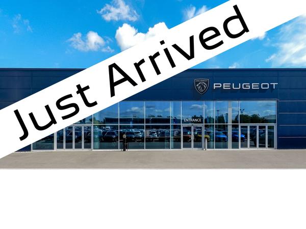 Peugeot Expert D3 [163] SE Premium 5dr Geartronic [Start Stop]