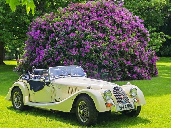 Morgan 4/4 1.8 2dr (2 seat)