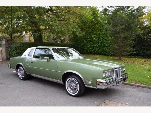 Pontiac Grand Prix