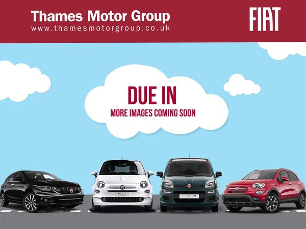 Fiat 500e C 42kWh La Prima Auto 2dr