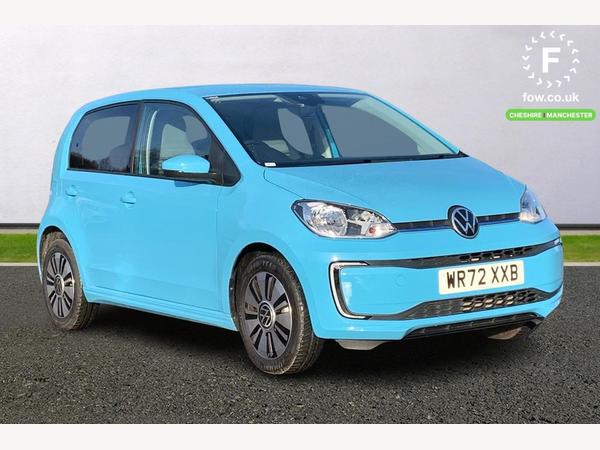 Volkswagen e-up! 36.8kWh e-up! Auto 5dr