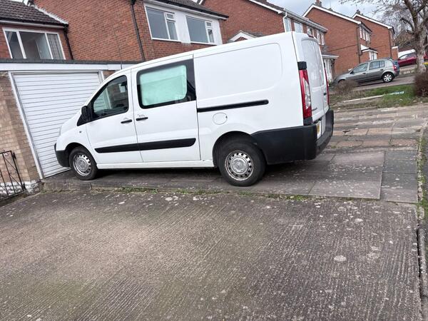 Peugeot Expert 2.0 HDi Crew Van 4dr Diesel Manual FWD L2 H1 (183 g/km, 128 bhp)