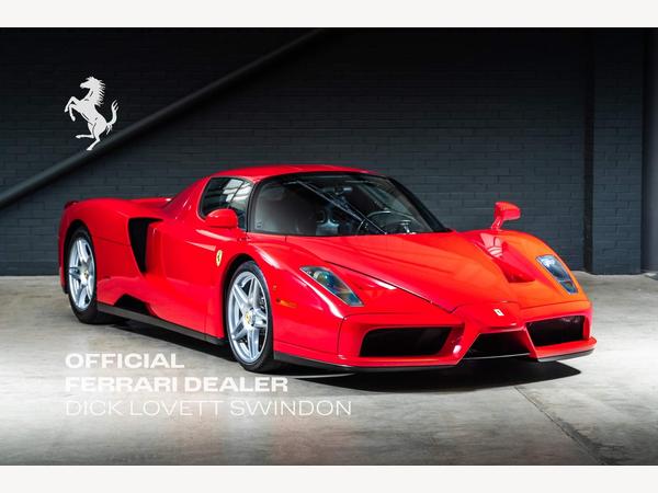 Ferrari Enzo