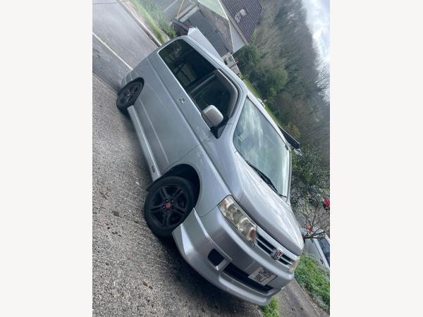 Honda Stepwagon
