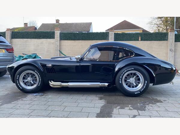 AC Dax Cobra 6.3