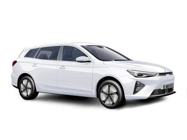 MG MG5 61.1kWh SE Auto 5dr