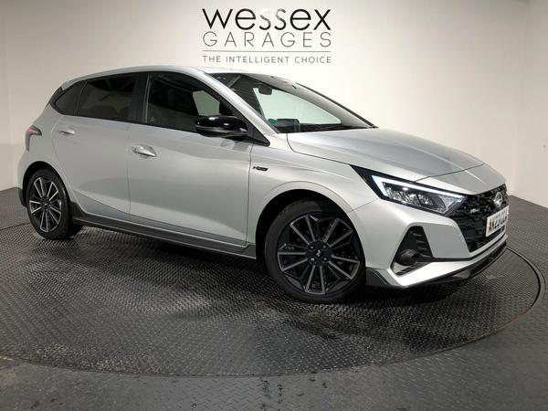 Hyundai i20 1.0 T-GDi MHEV N Line Euro 6 (s/s) 5dr