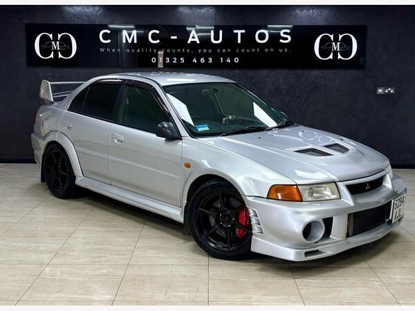 Mitsubishi Lancer 0.0L