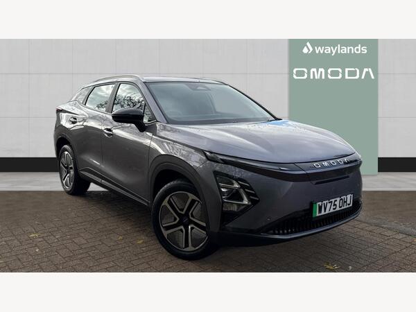 OMODA E5 61.05kWh Comfort Auto 5dr