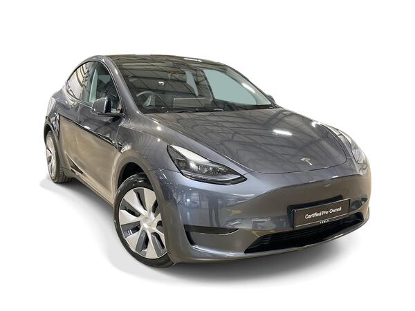 Tesla Model Y Auto RWD 5dr