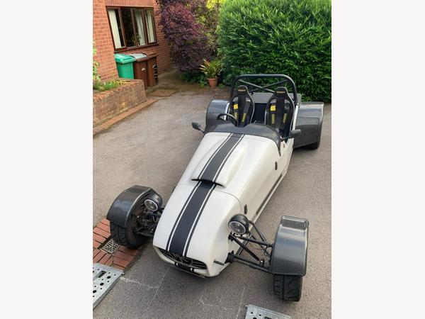 MK Indy