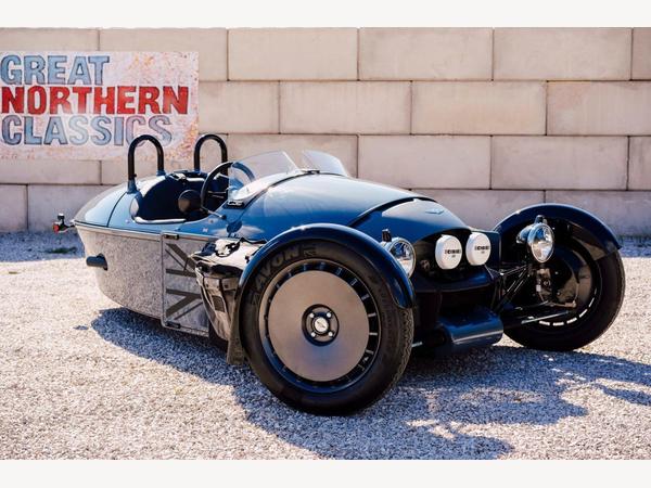 Morgan Super 3 1.5