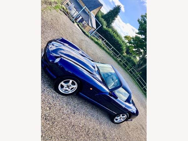 TVR Chimaera 4.0 2dr