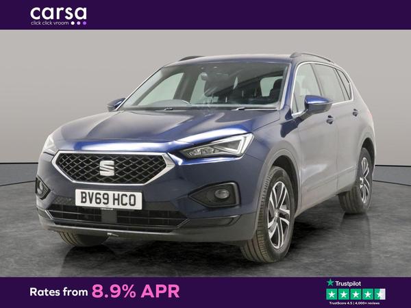 SEAT Tarraco 2.0 TDI SE Technology Euro 6 (s/s) 5dr