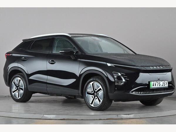 OMODA E5 61.05kWh Noble Auto 5dr