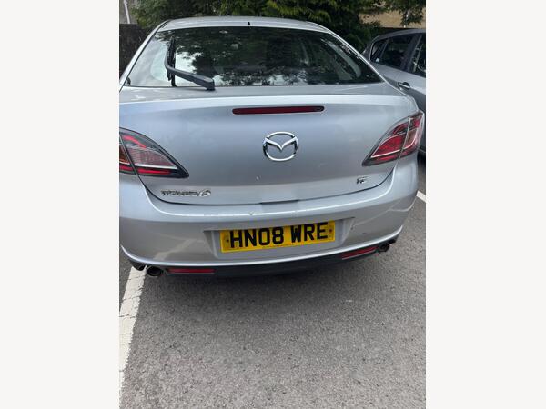 Mazda Mazda6 2.0 TS 5dr