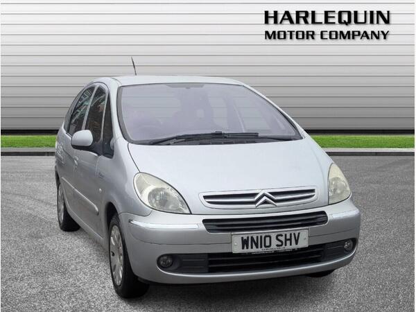 Citroen Xsara Picasso 1.6i 16V Desire 5dr