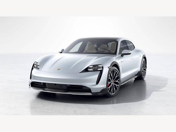 Porsche Taycan Performance Plus 93.4kWh 4S Cross Turismo Auto 4WD 5dr (11kW Charger)