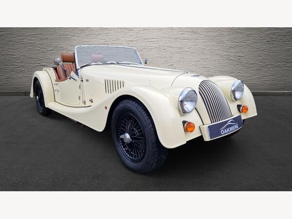 Morgan 4/4 1.6 2dr
