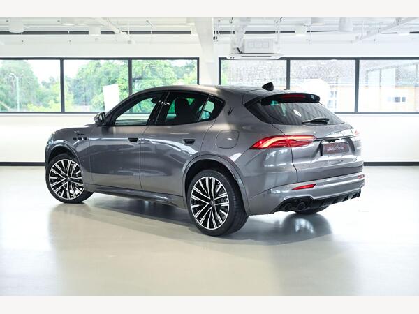 Maserati Grecale 2.0 MHEV Modena ZF 4WD Euro 6 (s/s) 5dr