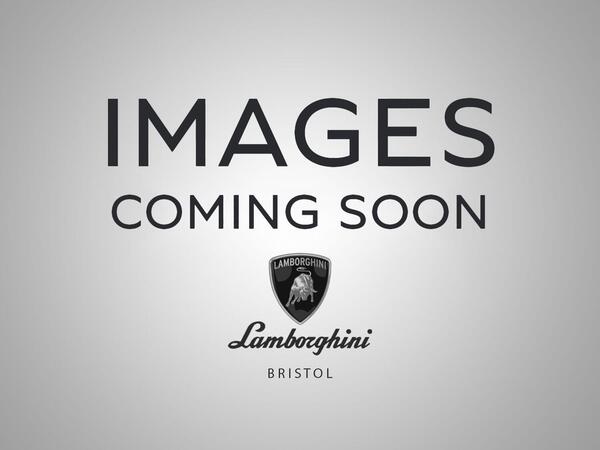 Lamborghini Huracan 5.2 V10 LP 640-4 EVO LDF 4WD Euro 6 (s/s) 2dr