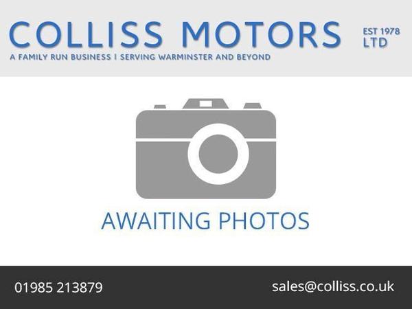 Skoda Roomster 1.2 TSI SE DSG Euro 5 5dr
