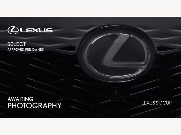 Lexus NX 2.5 300h GPF Takumi E-CVT 4WD Euro 6 (s/s) 5dr